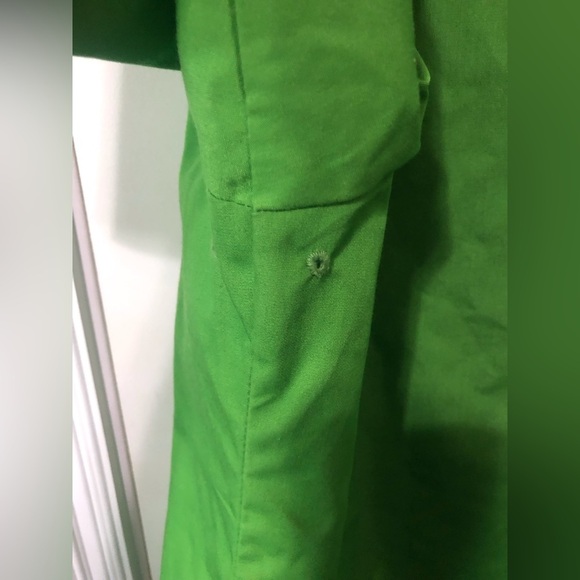 Chef Jacket Coat from Happy Chef in Size L Child Nutrition - Picture 2 of 11